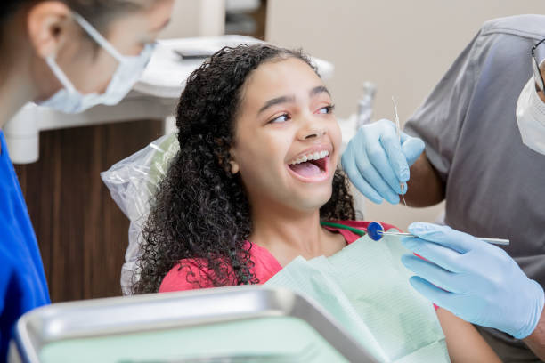 Best Teeth Whitening  in Marietta, OK