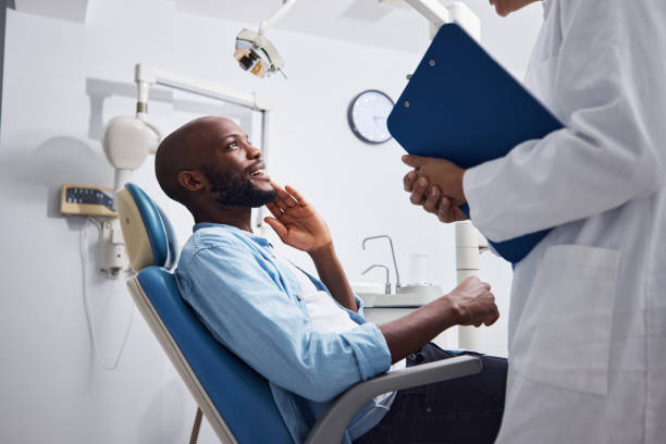 Best Dentist Open Late Near Me  in Marietta, OK