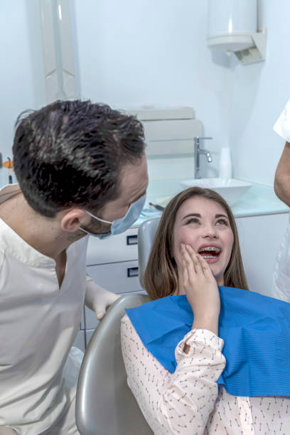 Best Knocked-Out Tooth Emergency  in Marietta, OK