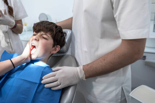 Best Root Canal Emergency Dentist  in Marietta, OK