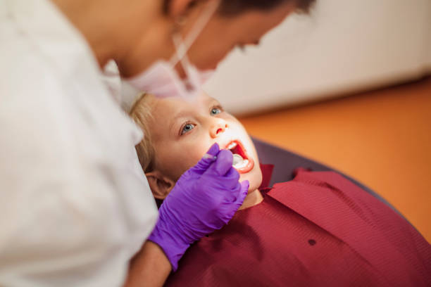 Best Emergency Dentist for Kids  in Marietta, OK
