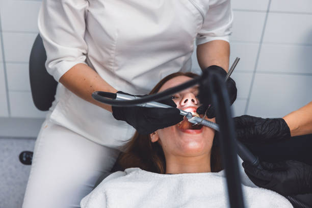 Best Chipped Tooth Repair Near Me  in Marietta, OK