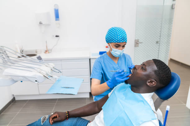 Best 24-Hour Dental Clinic Near Me  in Marietta, OK