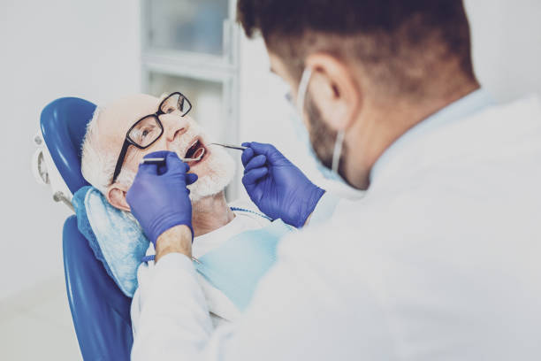 Best Walk-In Dentist Near Me  in Marietta, OK